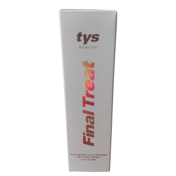 TYS Beauty Hyaluronic Acid Setting Spray - Picture 4 of 6